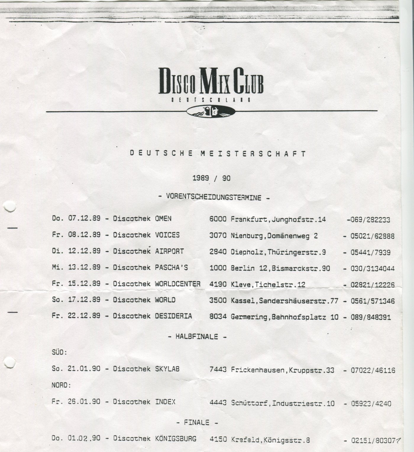 Pressekritik · 02/1990