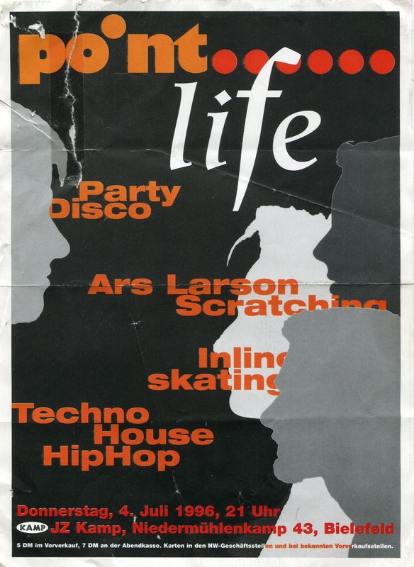 Flyer #3