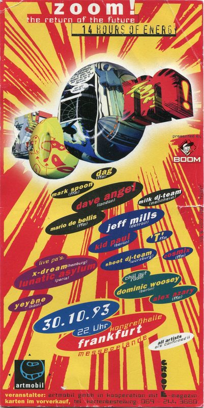 Flyer #4