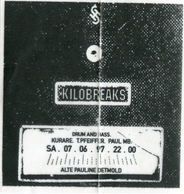 Flyer #5