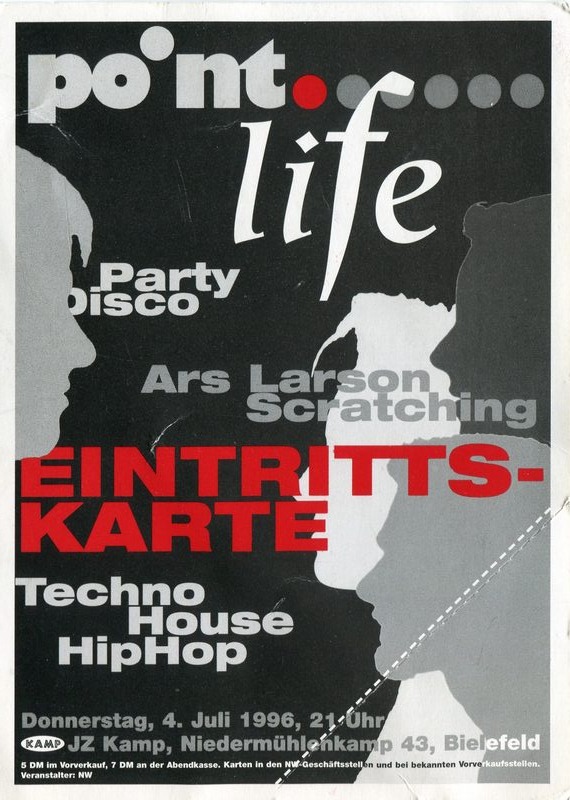 Flyer #8
