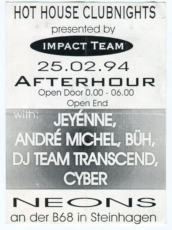 Flyer #10