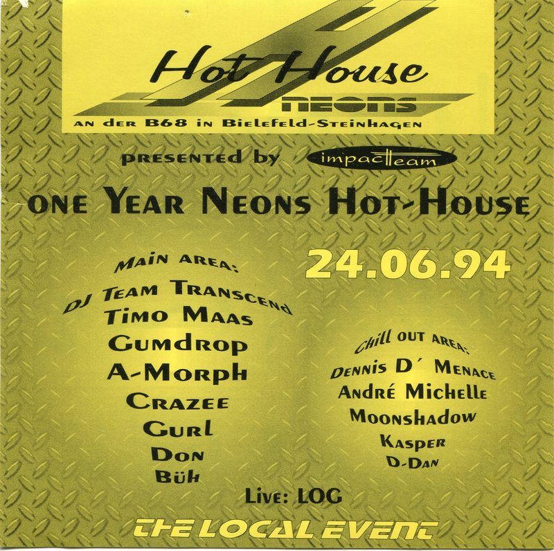 Flyer #12