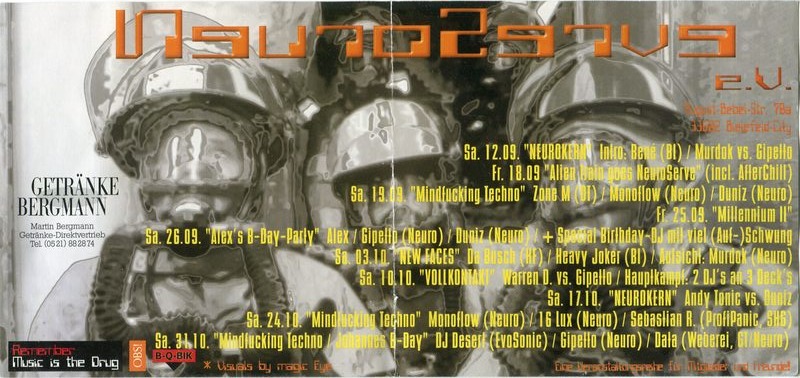 Flyer #14