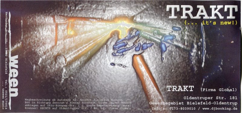 Flyer #16
