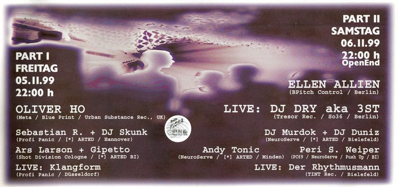 Flyer #17
