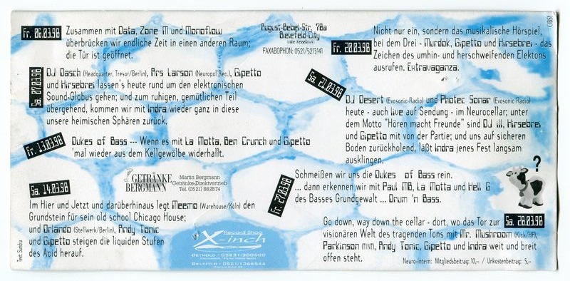 Flyer #20