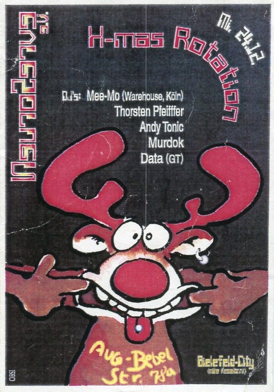 Flyer #22