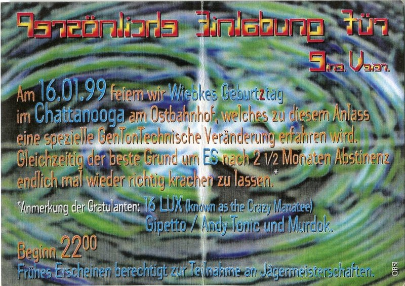 Flyer #23