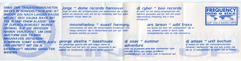 Flyer #29