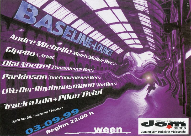 Flyer #40