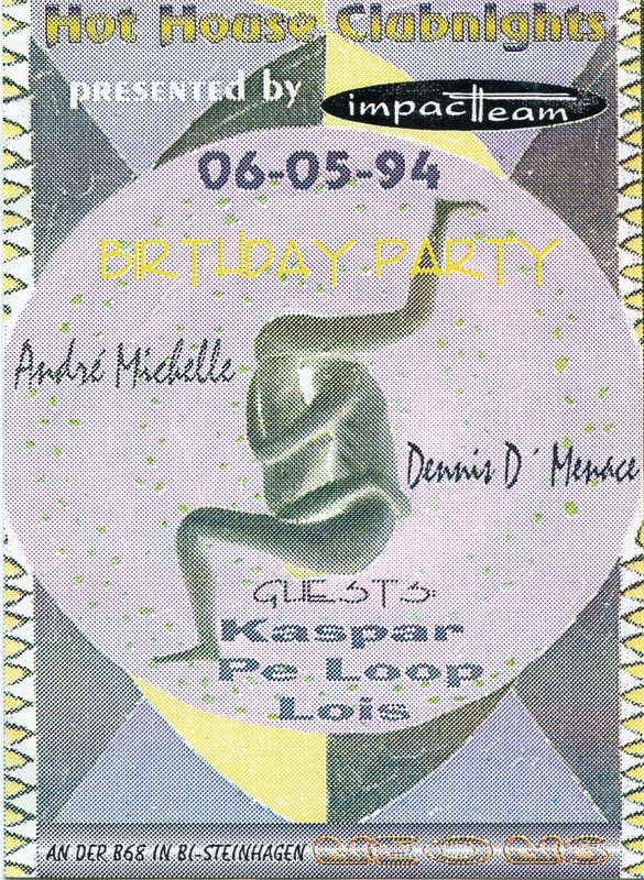 Flyer #41
