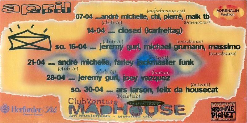 Flyer #43
