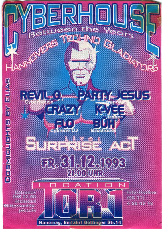 Flyer #44