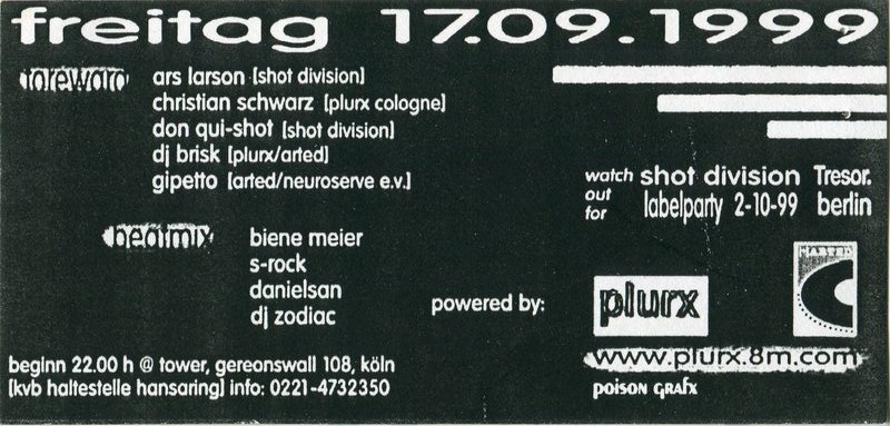 Flyer #47