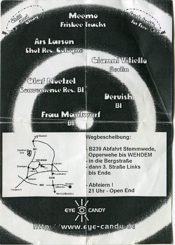 Flyer #52