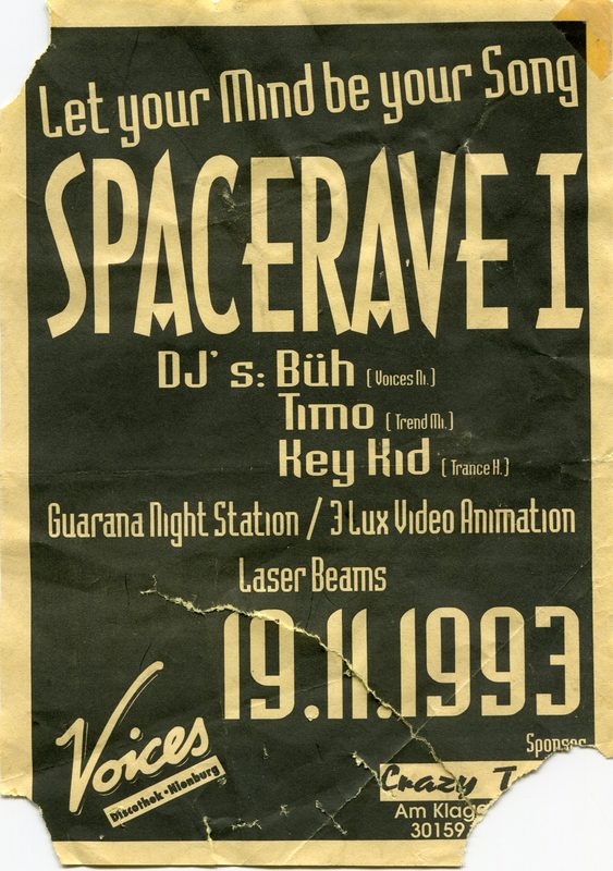 Flyer #54