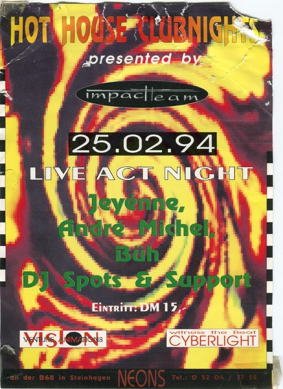 Flyer #55