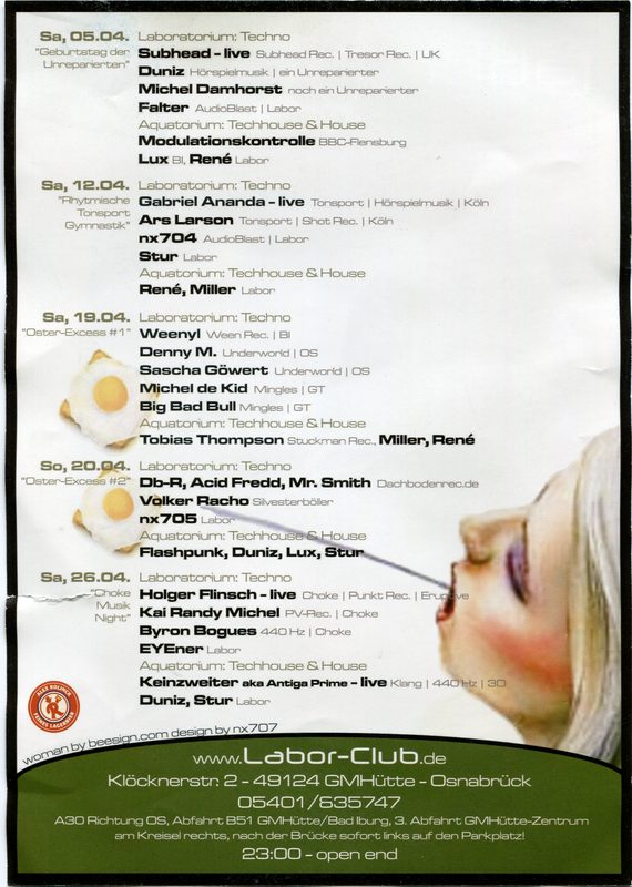 Flyer #56