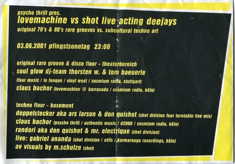 Flyer #58