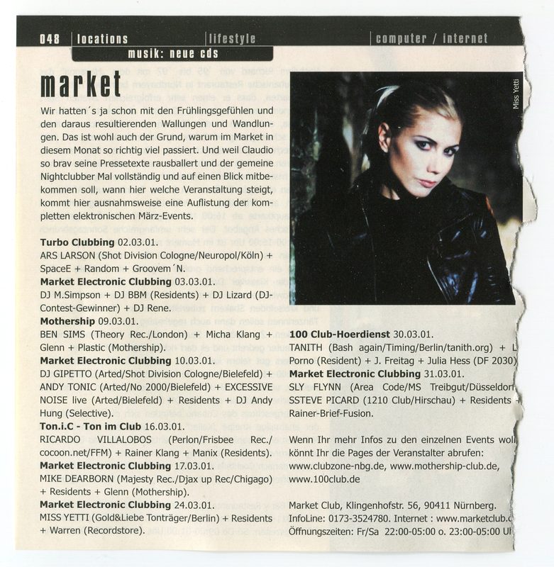 Flyer #65