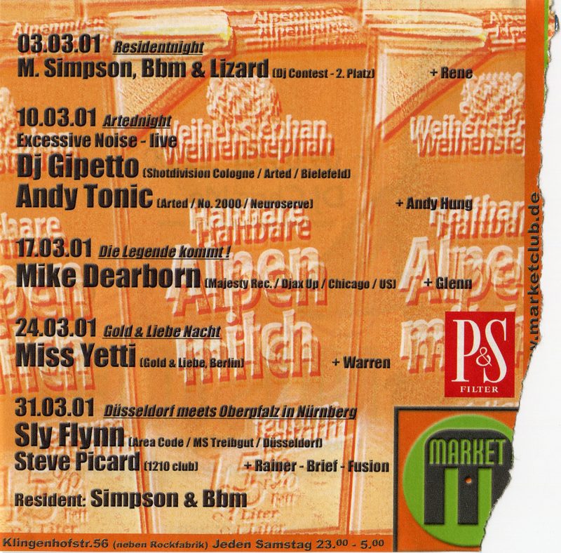 Flyer #66