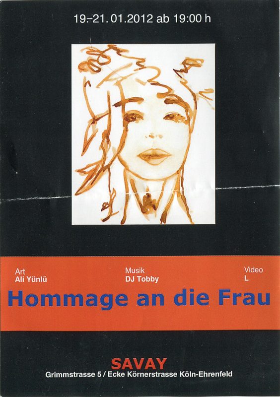 Flyer #70