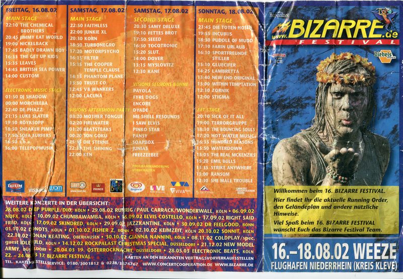 Flyer #72