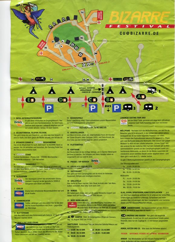 Flyer #73