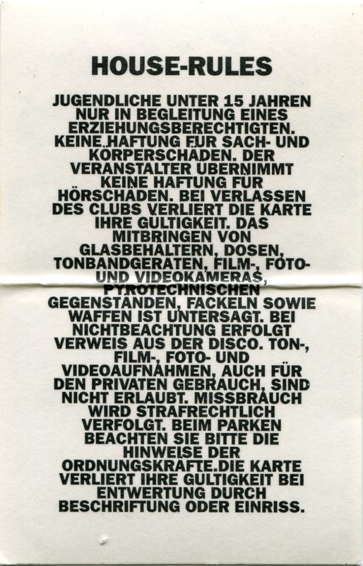 Flyer #75