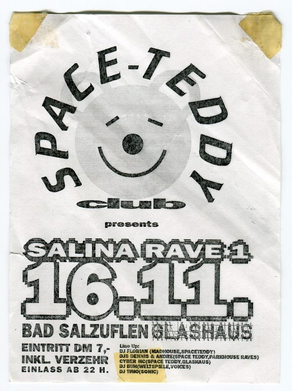 Flyer #76
