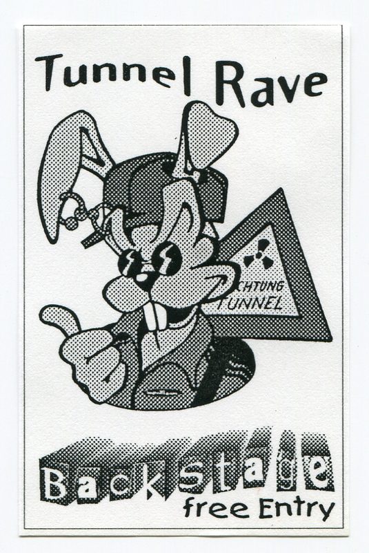 Flyer #77
