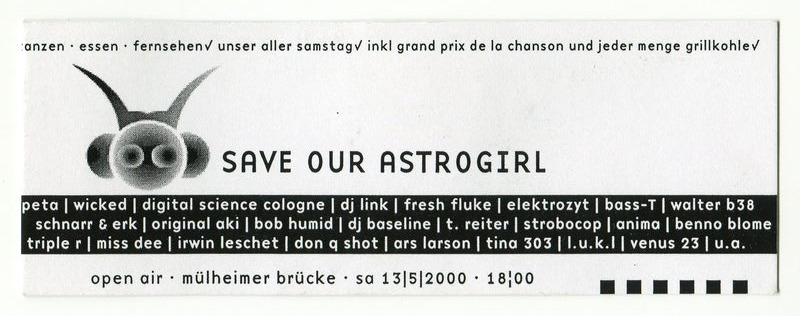 Flyer #87