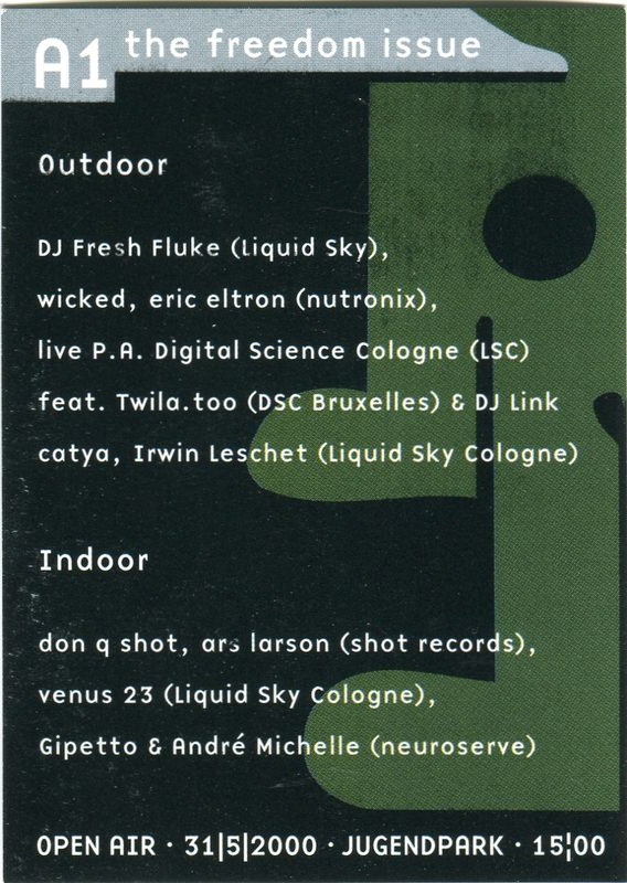 Flyer #98
