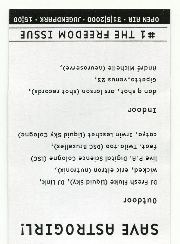 Flyer #102