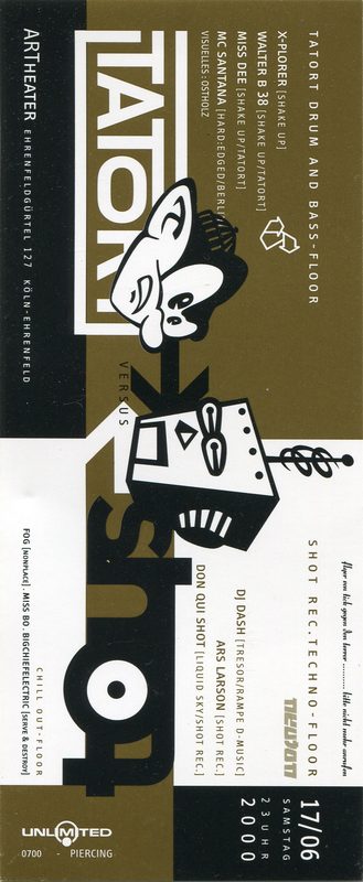 Flyer #106