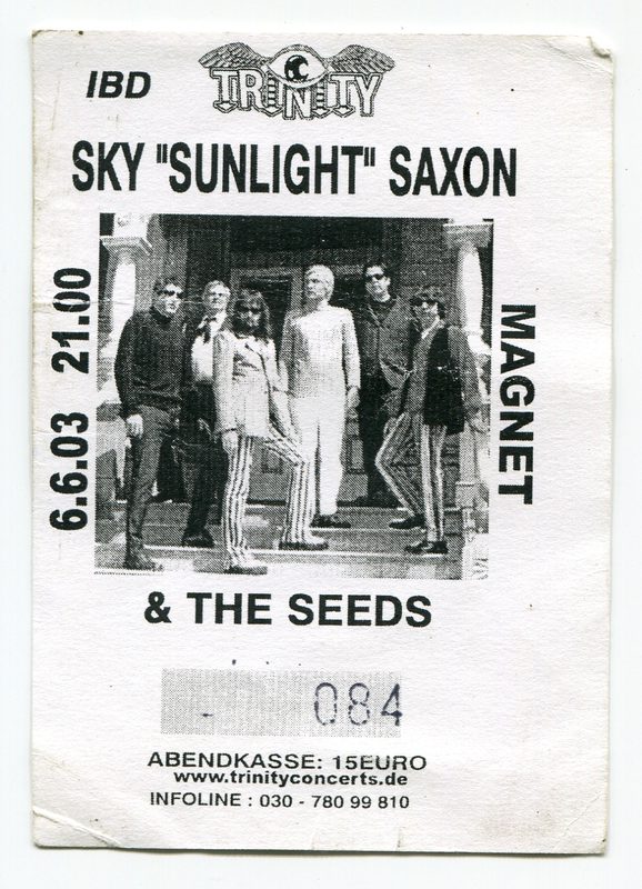 Flyer #110