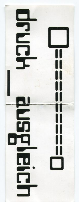 Flyer #112