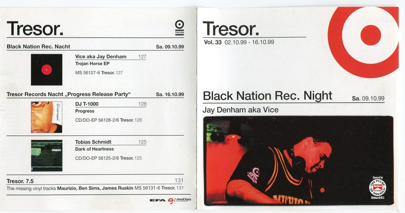 Flyer #115