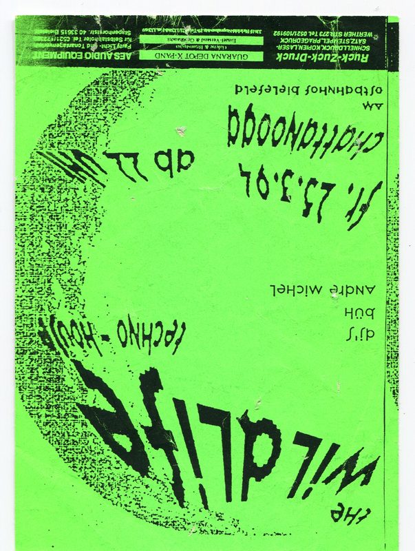 Flyer #120