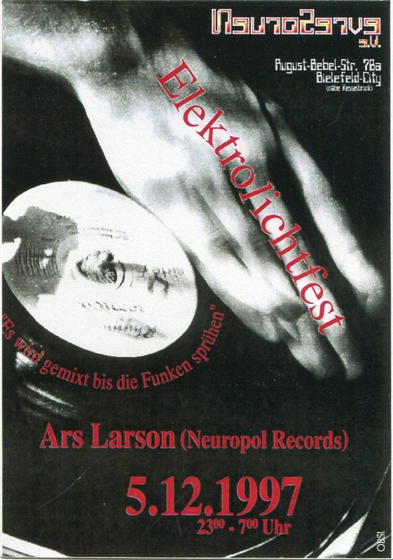 Flyer #123