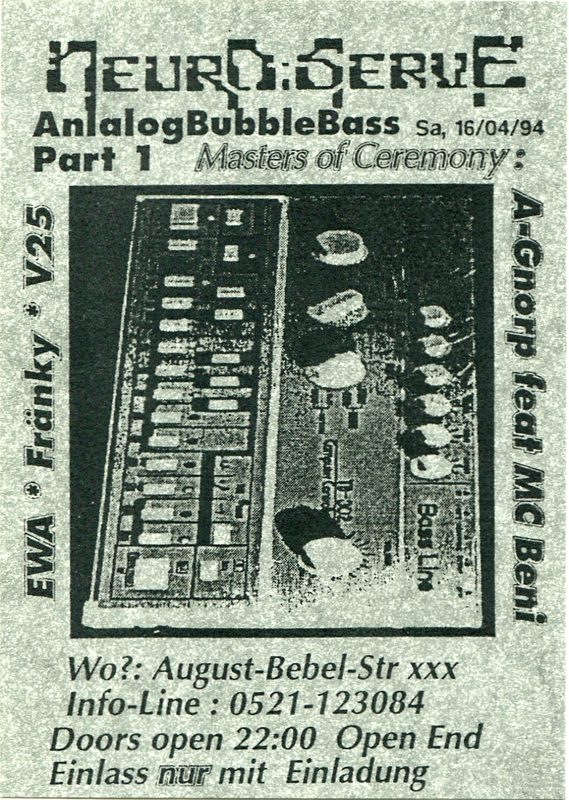 Flyer #124