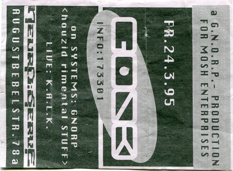 Flyer #127