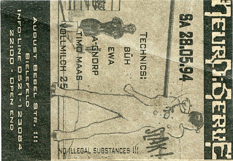 Flyer #128