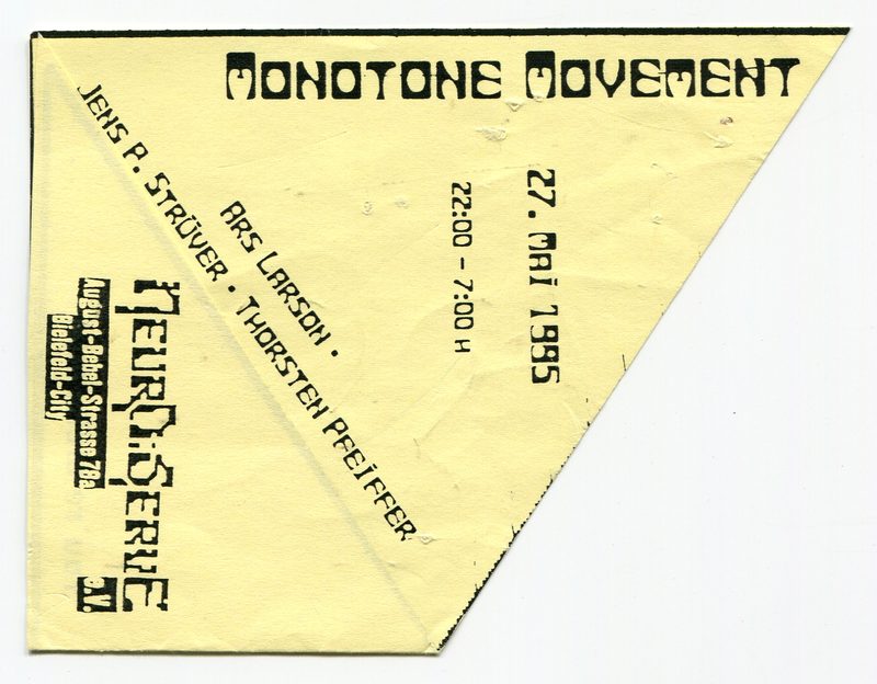 Flyer #129