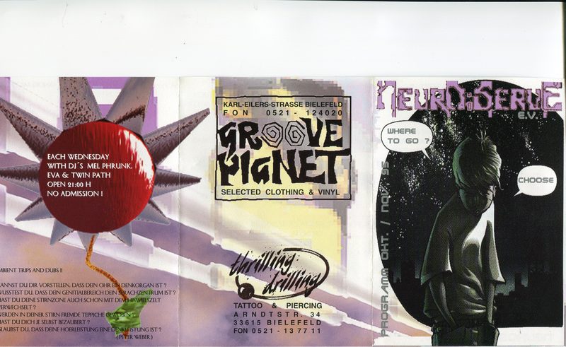 Flyer #130.