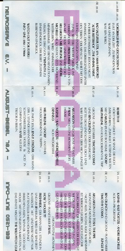 Flyer #131
