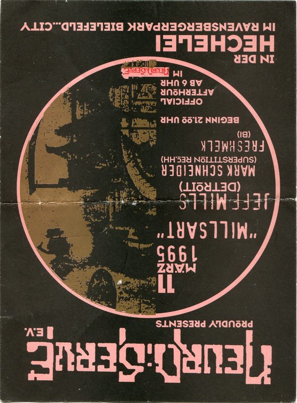 Flyer #138
