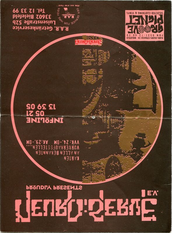 Flyer #139