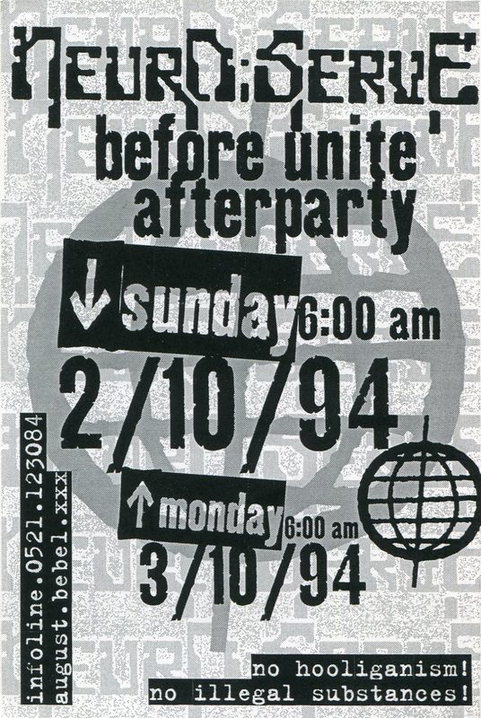 Flyer #141